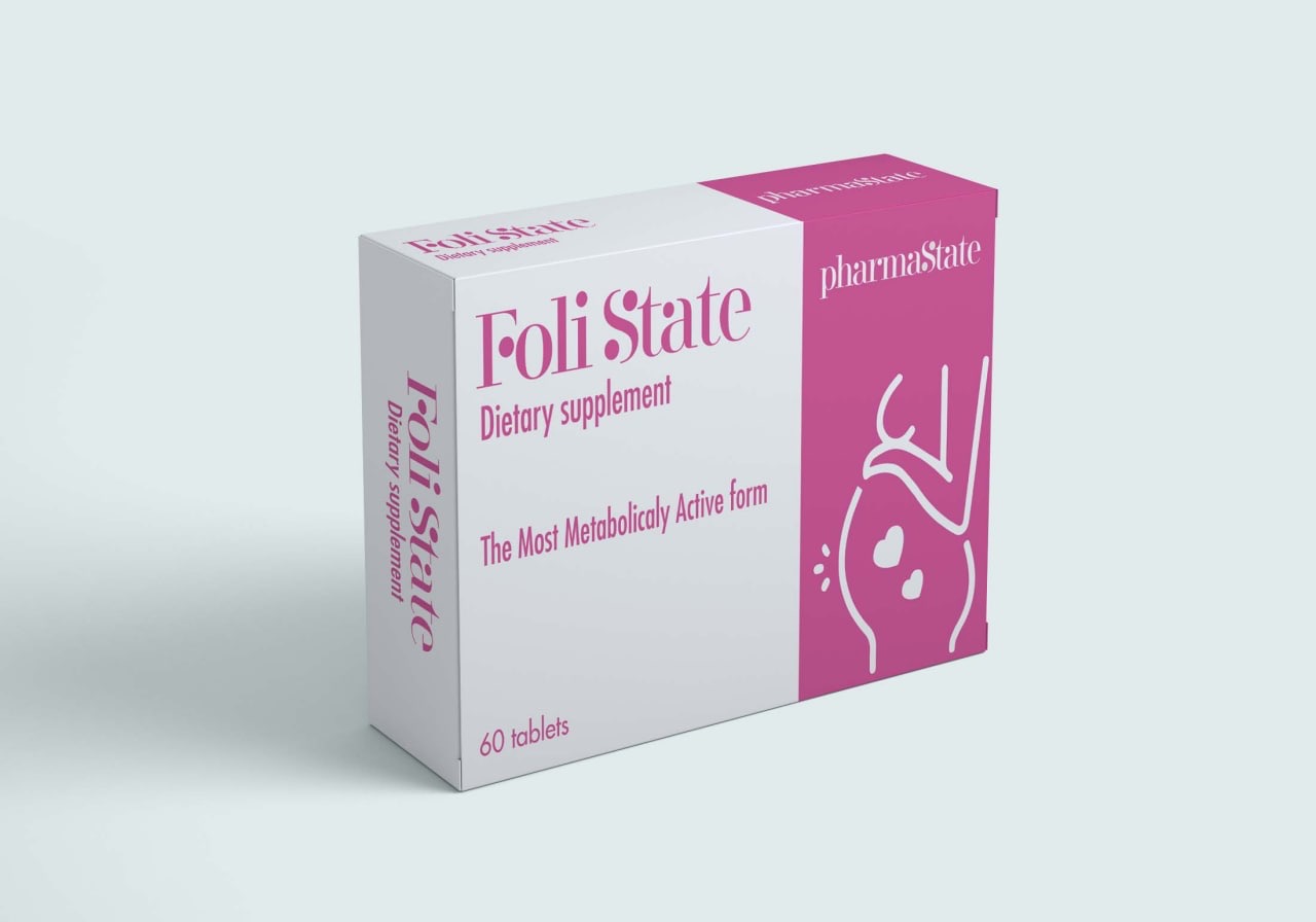 Folistate tablet Folistate tablet